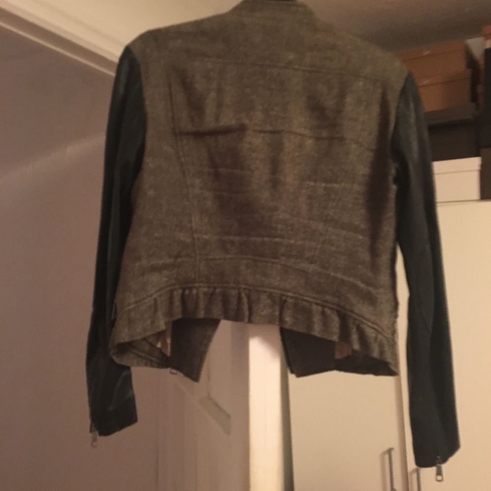Jacket - Picture 3 of 3